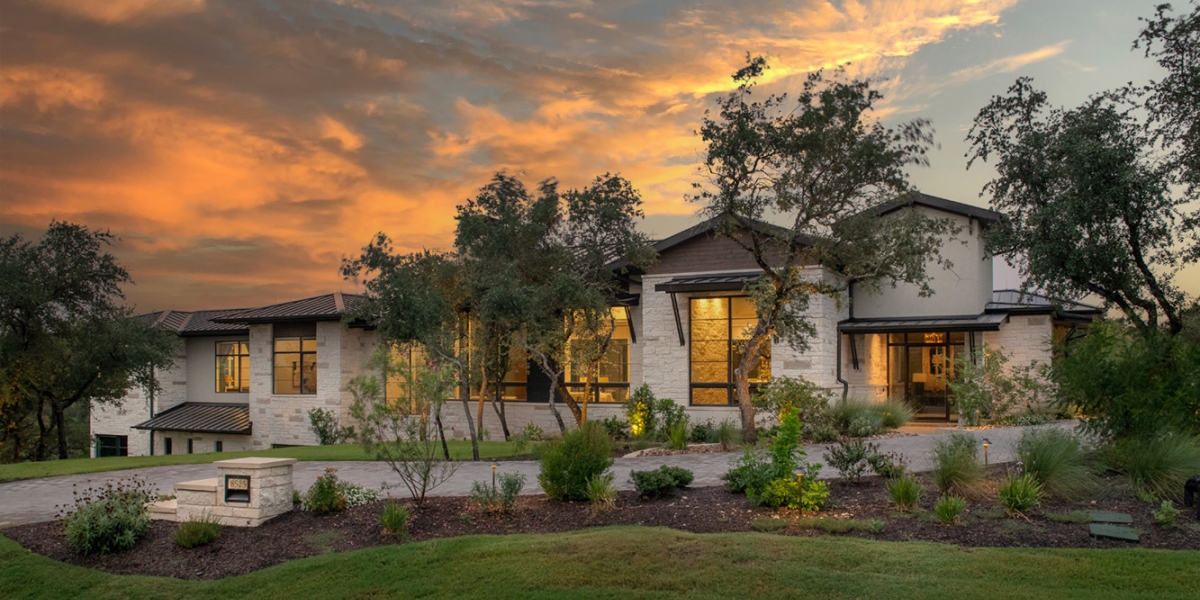 Unique and Spectacular Architecture is the Sign of a Wilde Home