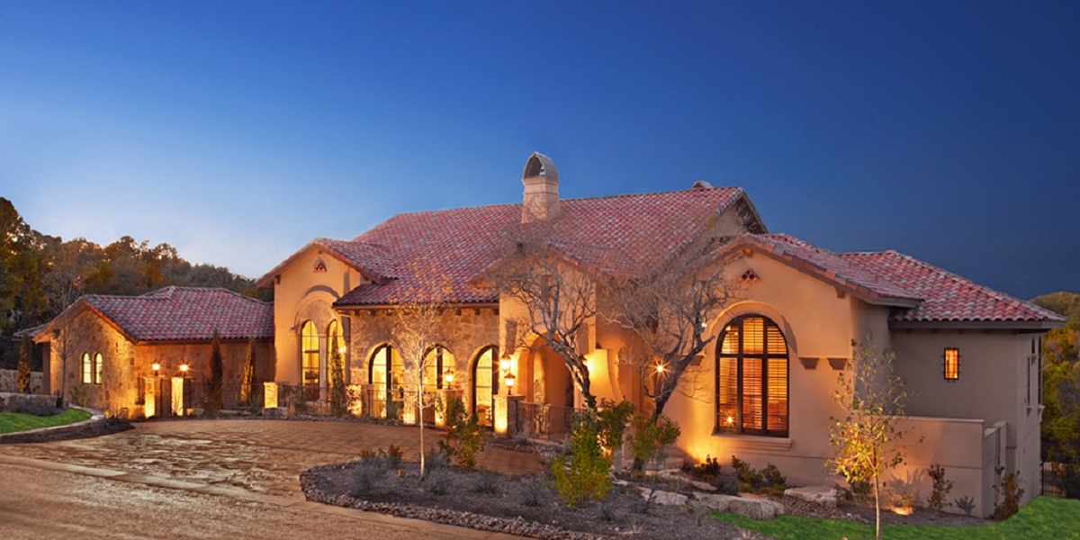 Wilde Custom Homes teams with the finest Architect in Austin