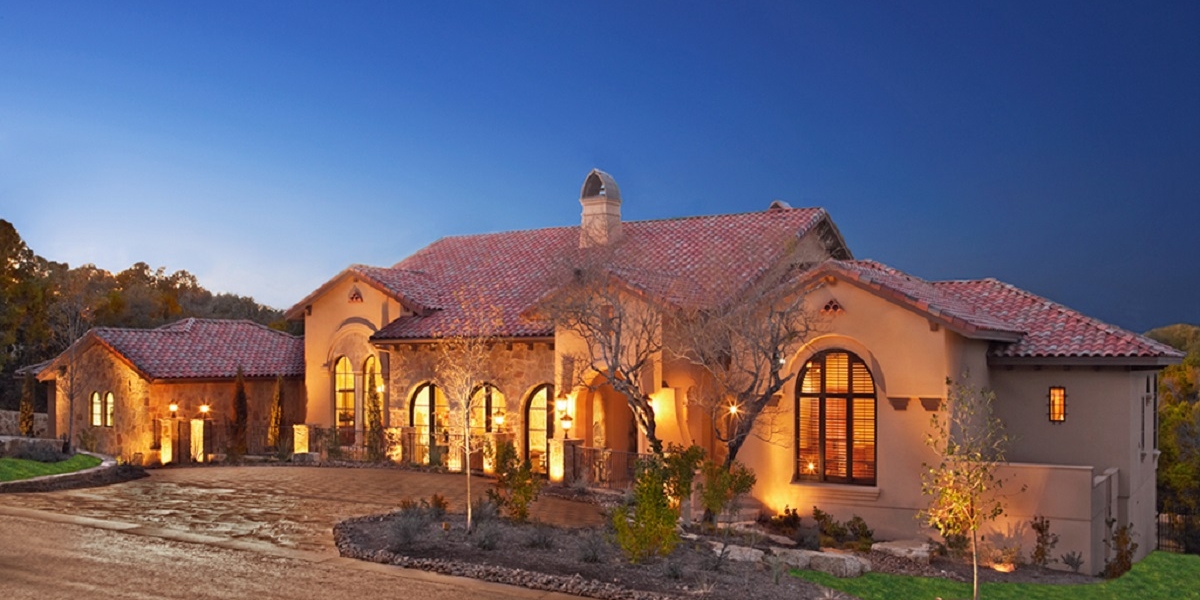 Wilde Custom Homes teams with the finest Architects  in Austin