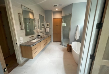 1200-30 Master Bath