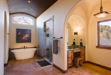 8008 Master Bath