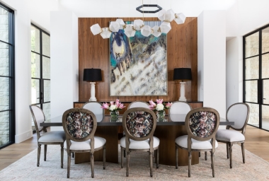 Kitchen Dining