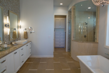 4101 Master Bath