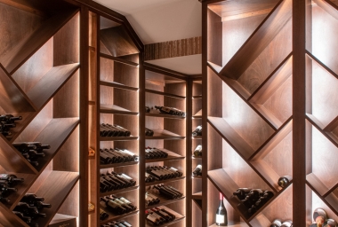 8525 Wine Room